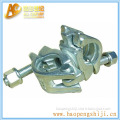 Drop Forged Double Coupler/Double Clamp/Scaffold Right Angle Clamp